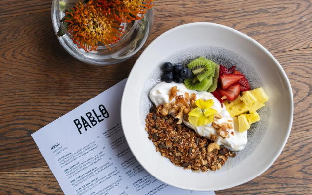 MINT Hotel 84 on Katherine