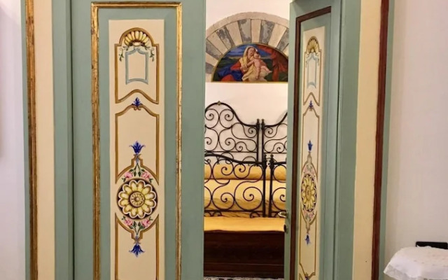 Old Taverna Sorrentina