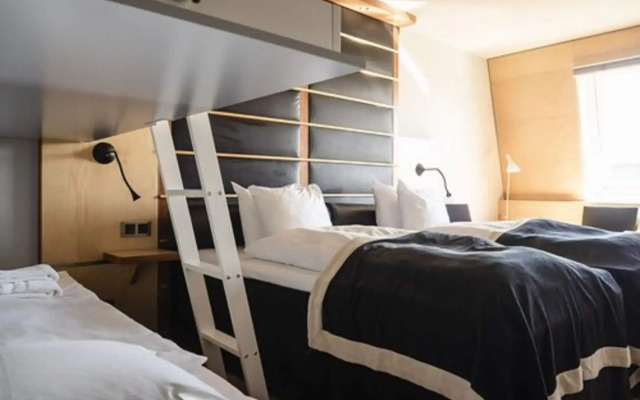 Hotel Lundia