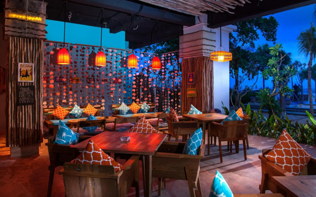 Mahagiri Resort Nusa Lembongan