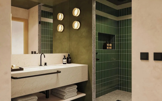 Salitre Hotel, Sonder by Marriott Bonvoy