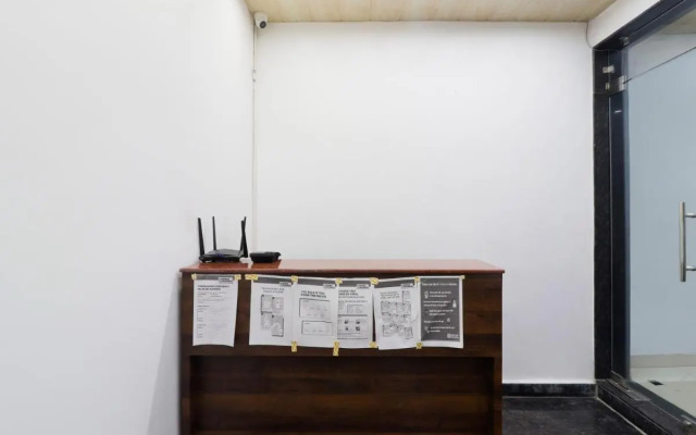 Fabexpress Kalsia Home Stay