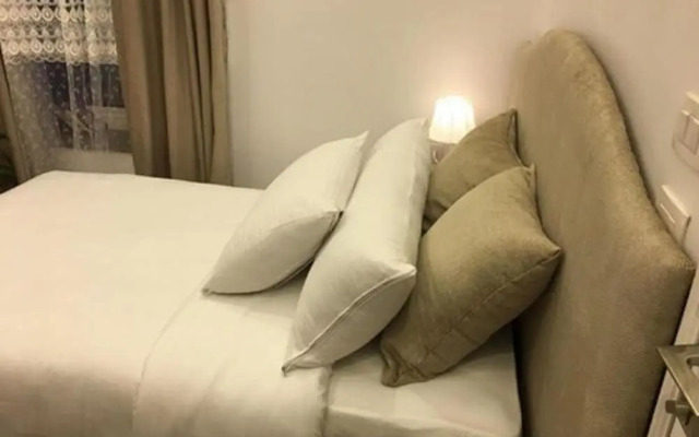 Paris Hostel