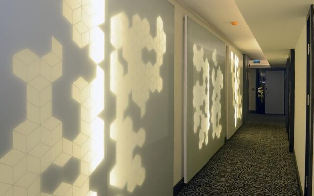 Smart Hotel