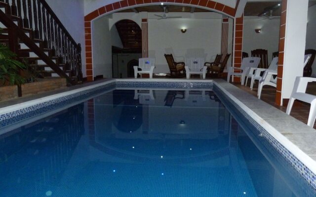 Hotel La Gran Sultana