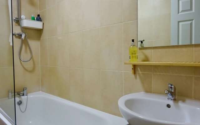 Reading Serviced Rooms