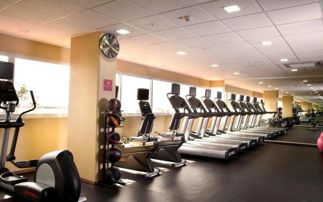 Four Points By Sheraton Queretaro Norte