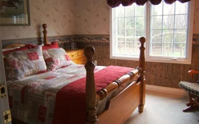 Riverwood Bed & Breakfast