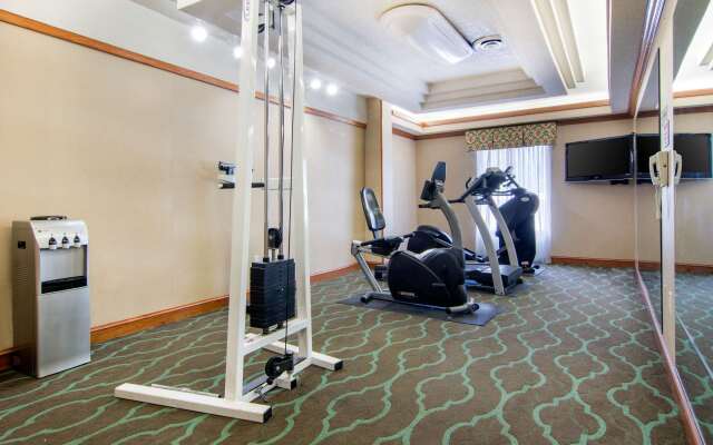 Quality Inn & Suites Decatur - Atlanta East