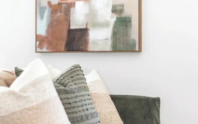 Stafford St Apartments by Urban Rest