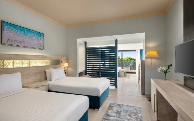 Movenpick Resort Soma Bay