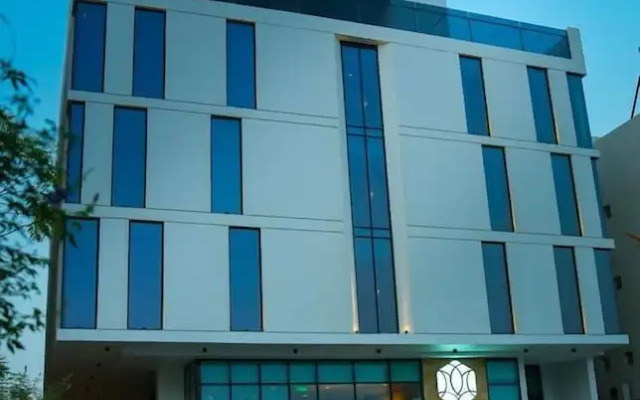 Nas Hotel