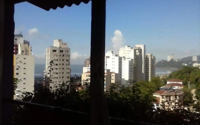 Hostel Quintal da Ilha