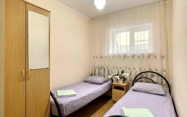 Guest House Zhasmin