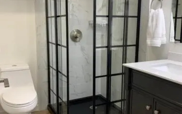 Edgewater #1 by Rainbow Ridge