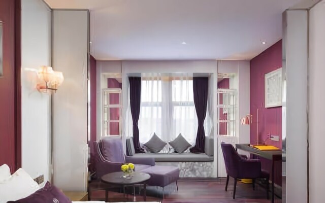 Haoyue Four Seasons Hotel