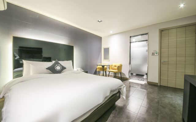 Hotel Cullinan Seocho