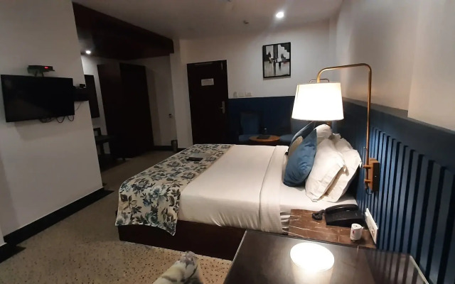Hotel TSG Grand