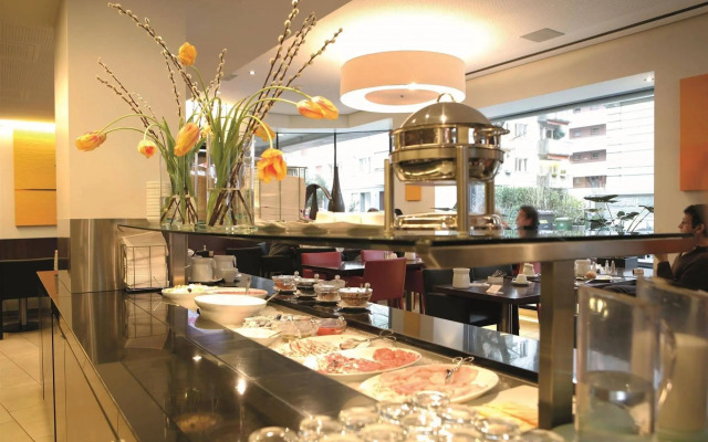 Sorell Boutique-Hotel Seefeld Zürich