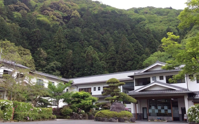 Okumizuma Onsen