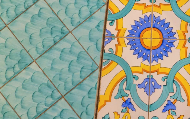 Santa Chiara Charming House With Terrace at Historical Center