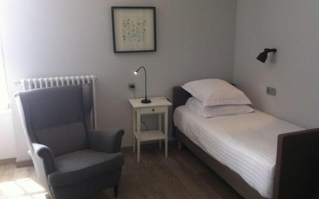 Vichy Residencia