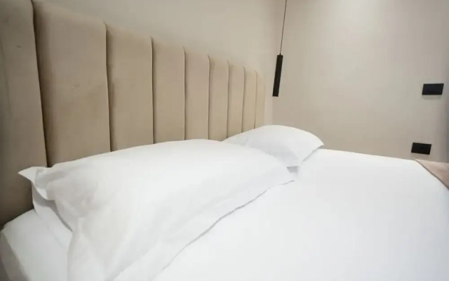 Huqi Luxury Apartments