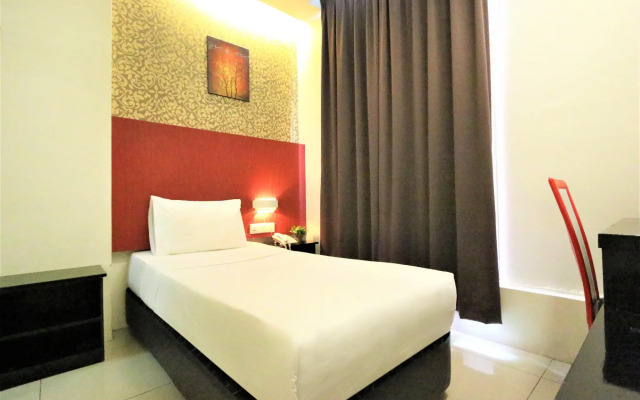 Best View Hotel Puchong