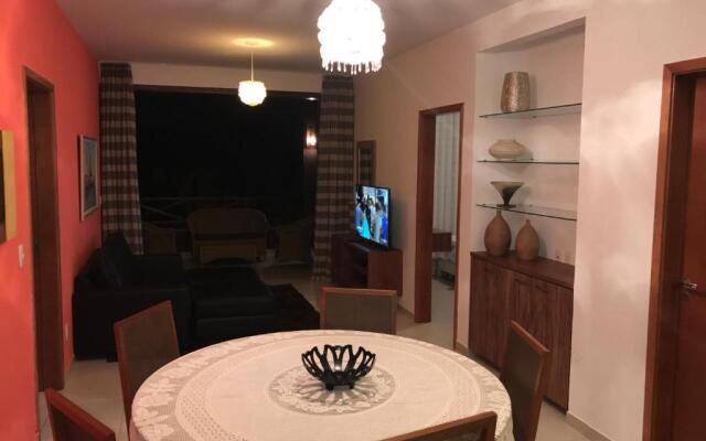 Fleixeiras Eco Residence