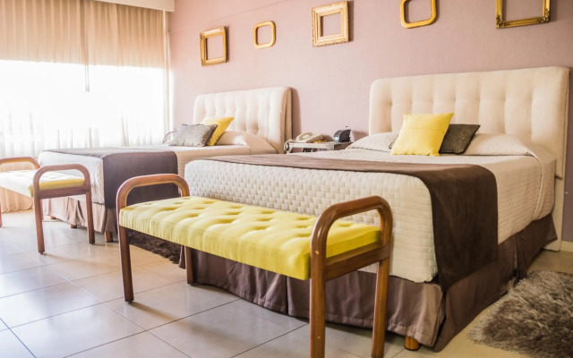 San Pietro Hotel Boutique
