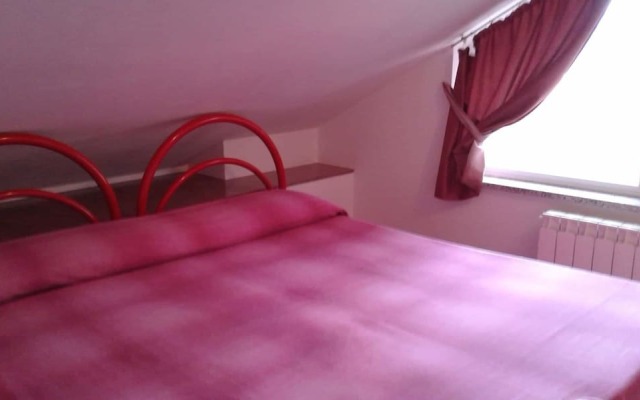 Agriturismo Riomaggiore Mare Monti