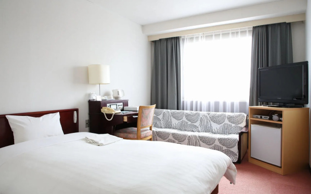 Hotel Sunshine Iwaki