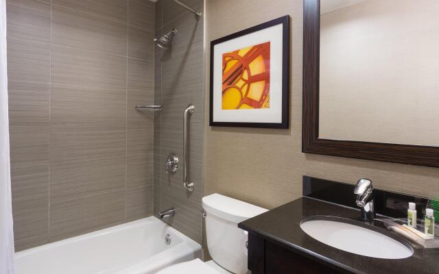 Holiday Inn NYC - Lower East Side by IHG