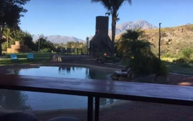 Rivers Own Guest Lodge