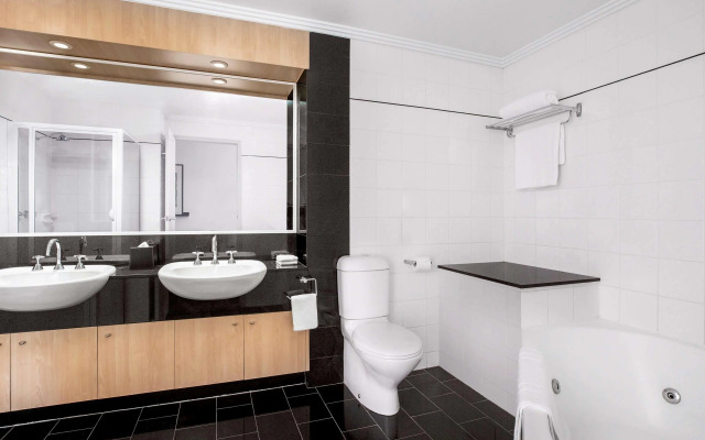 Mantra on Little Bourke Melbourne