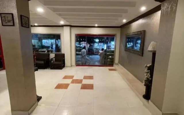 Citymax Hotel