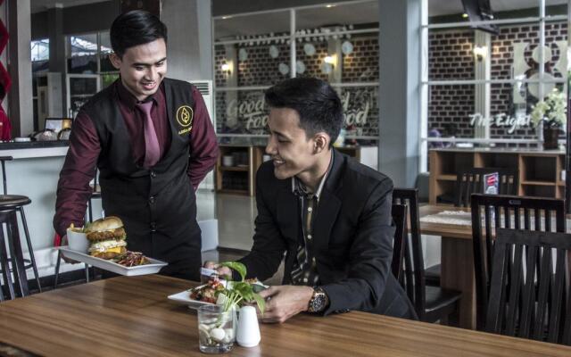 Hotel Asoka Luxury
