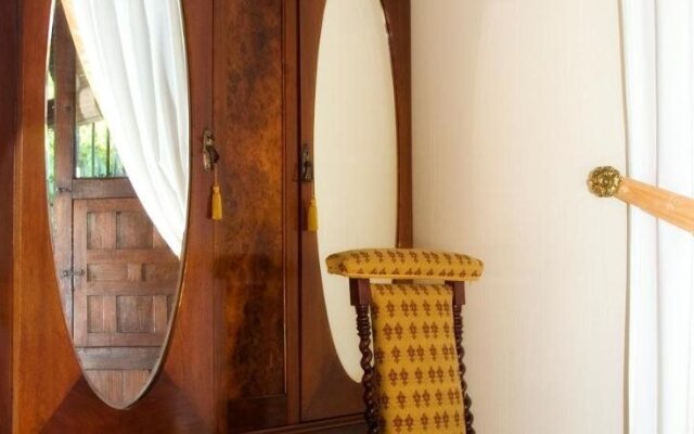 Carmen de los Chapiteles