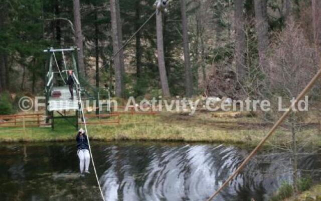 Fairburn Activity Centre