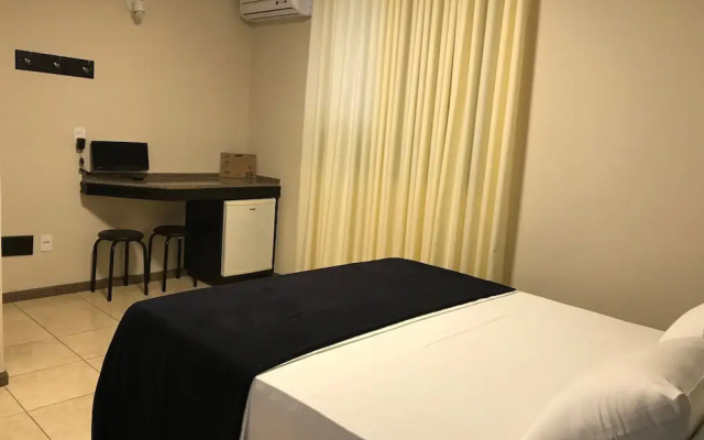 Hotel Diamante