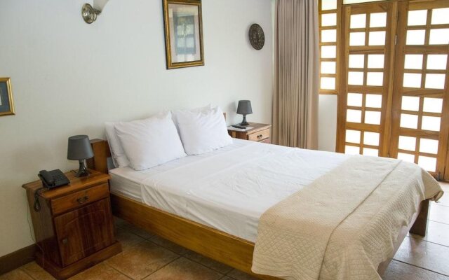 Hotel Villa Acacia