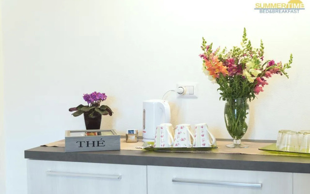 Summertime B&B
