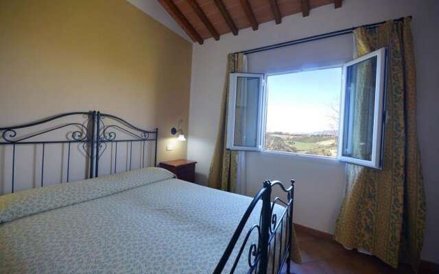 Agriturismo L'Imposto