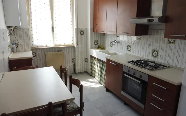 Casa Giulia