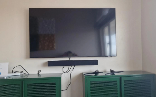 Dusit Thani Like San Antonio Makati 1 Bedroom