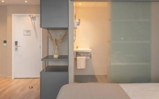 City hotel Terneuzen