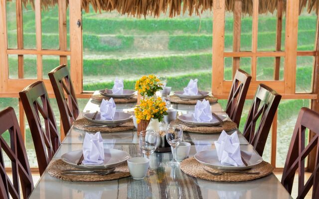 Topas Ecolodge