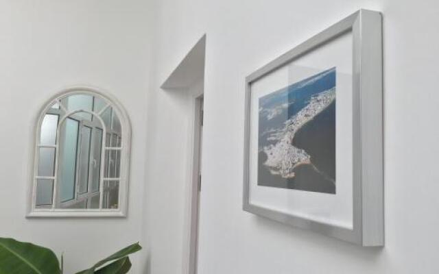 Apartamento San Pedro