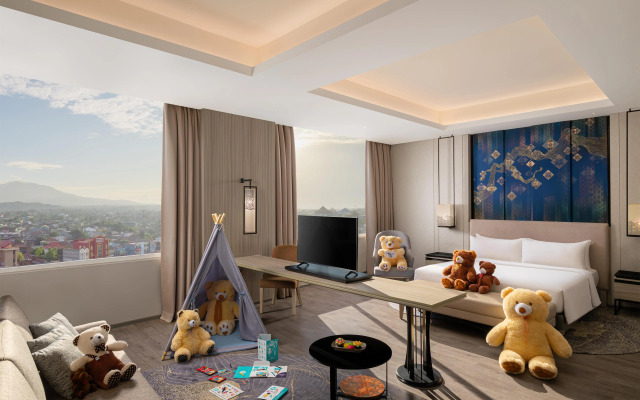 Radisson Lampung Kedaton