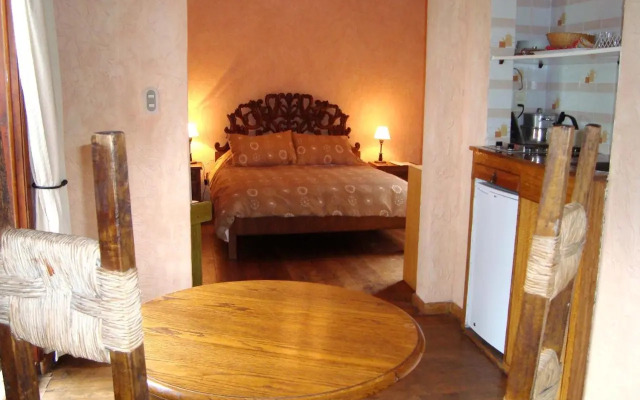Posada del Parque